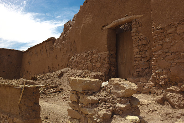 Aït Benhaddou