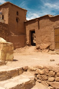 Aït Benhaddou