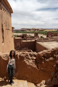 Aït Benhaddou
