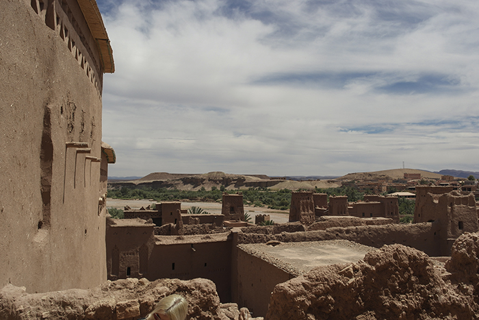 Aït Benhaddou