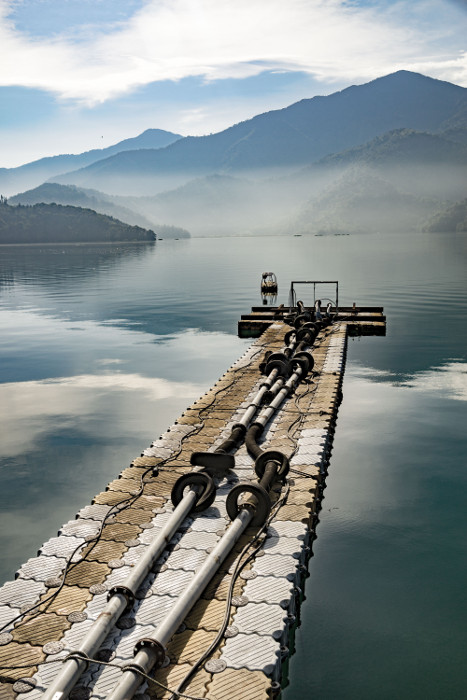 Sun Moon Lake
