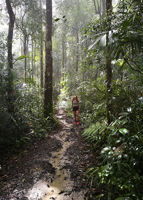 Kinabalu