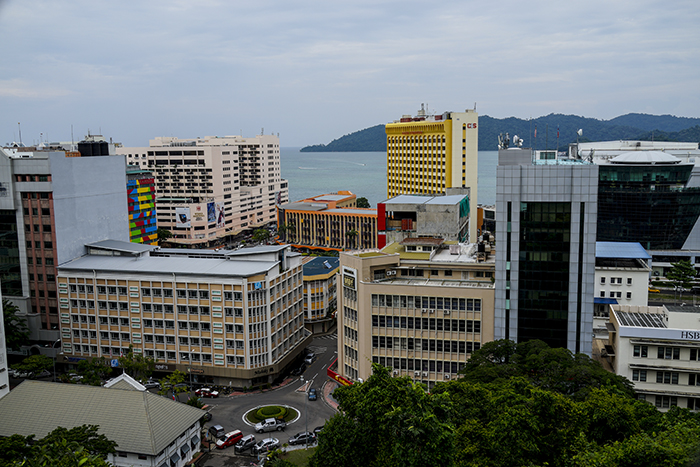 Kota Kinabalu