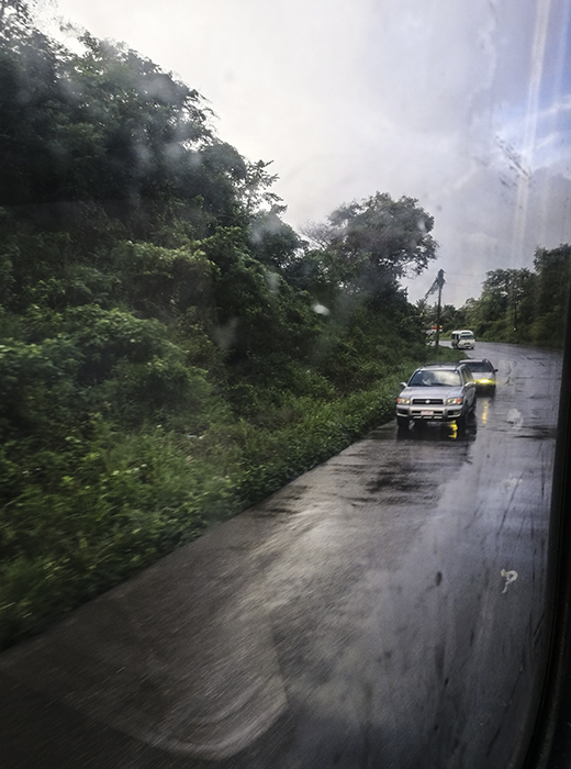 Dominikaaninen tasavalta