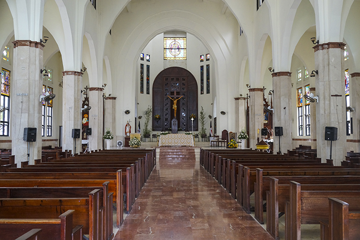 Dominikaaninen tasavalta