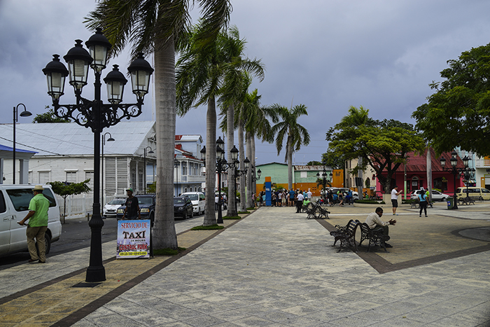 Dominikaaninen tasavalta