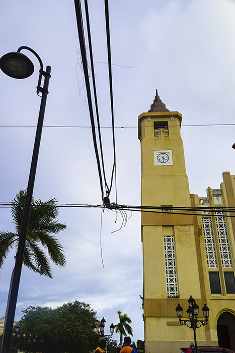 Dominikaaninen tasavalta