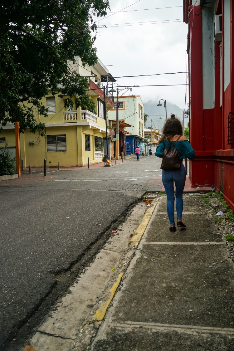 Dominikaaninen tasavalta