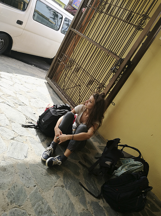 Dominikaaninen tasavalta