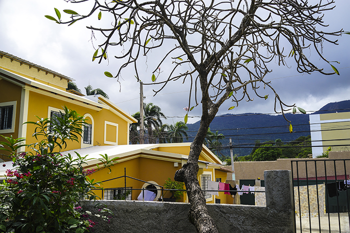 Dominikaaninen tasavalta