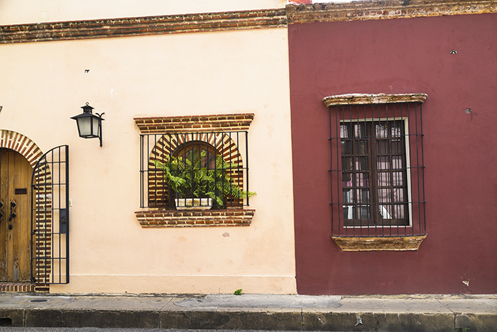 Karibia Dominikaaninen tasavalta