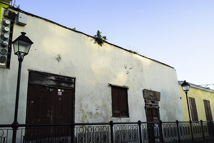 Karibia Dominikaaninen tasavalta