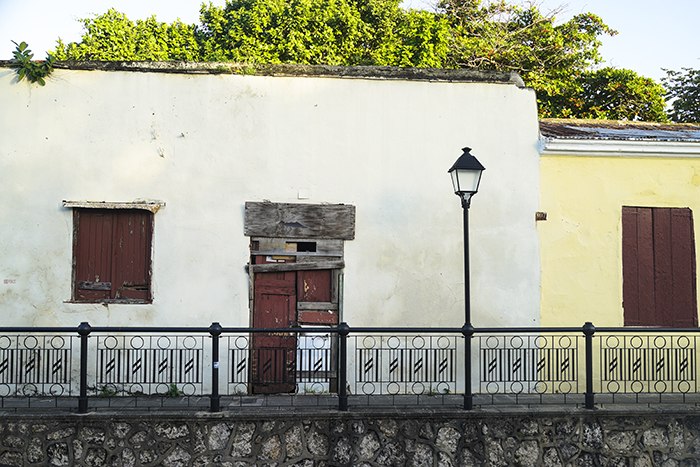 Karibia Dominikaaninen tasavalta