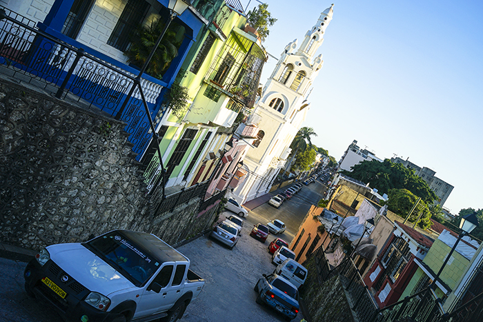 Karibia Dominikaaninen tasavalta