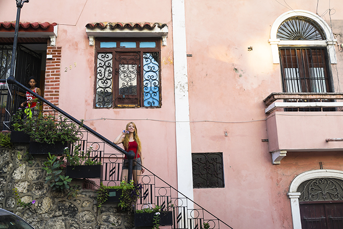 Karibia Dominikaaninen tasavalta