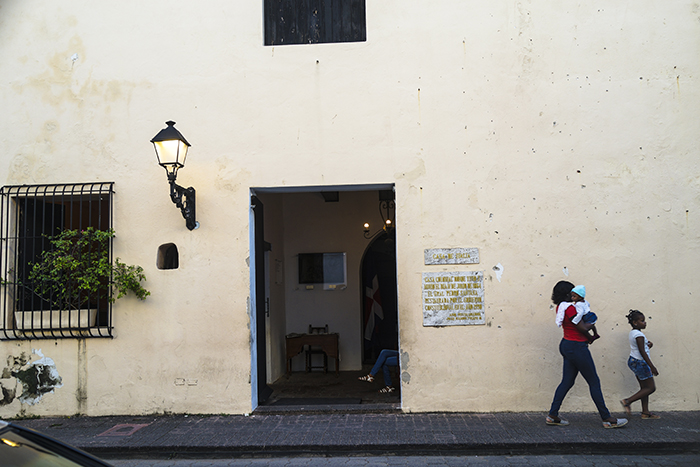 Karibia Dominikaaninen tasavalta