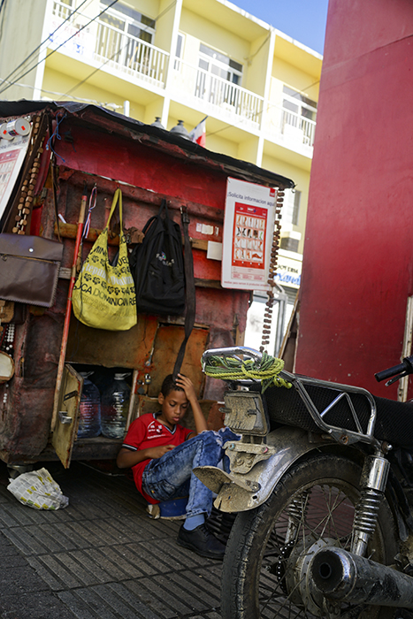 Karibia Dominikaaninen tasavalta
