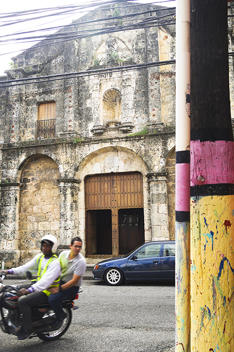 Karibia Dominikaaninen tasavalta