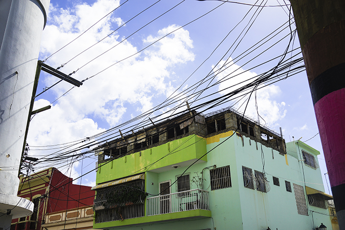 Karibia Dominikaaninen tasavalta