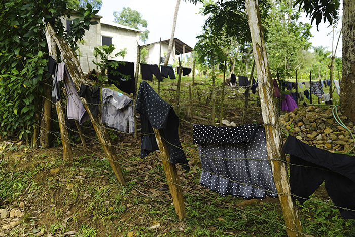 El Limónen vesiputous