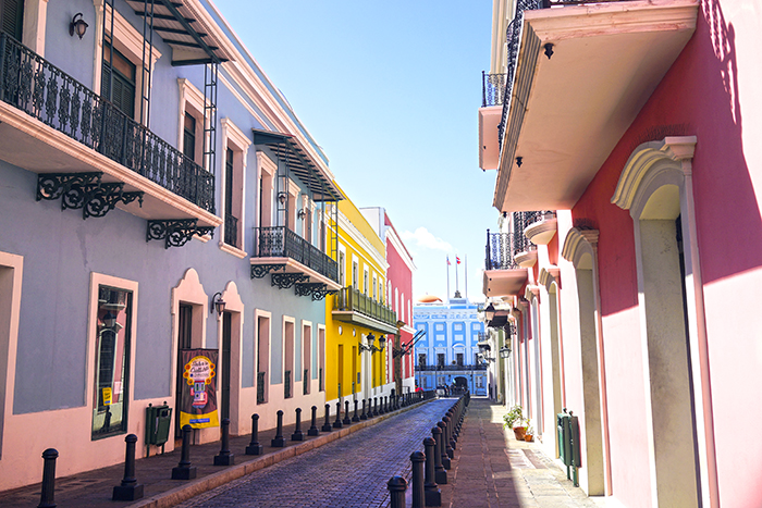 Karibia Puerto Rico