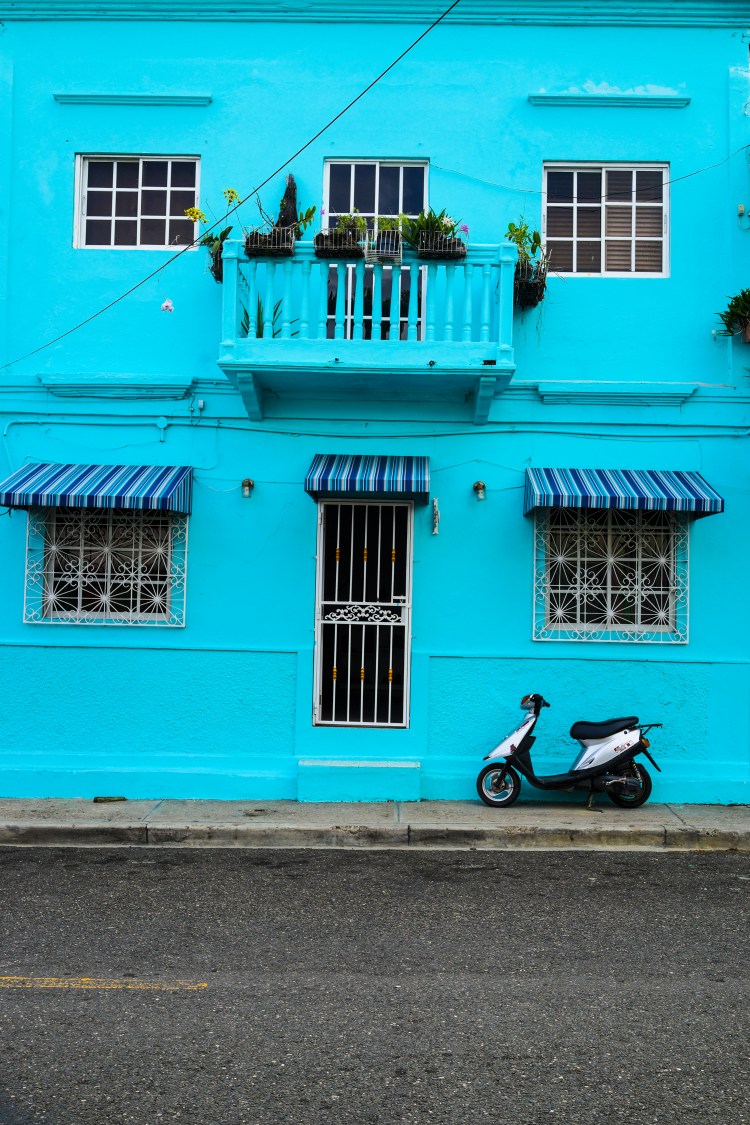 Karibia Dominikaaninen tasavalta