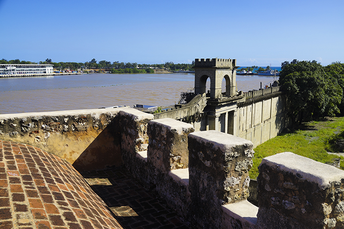 Dominikaaninen tasavalta