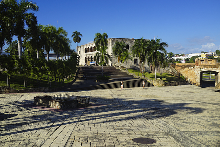 Dominikaaninen tasavalta