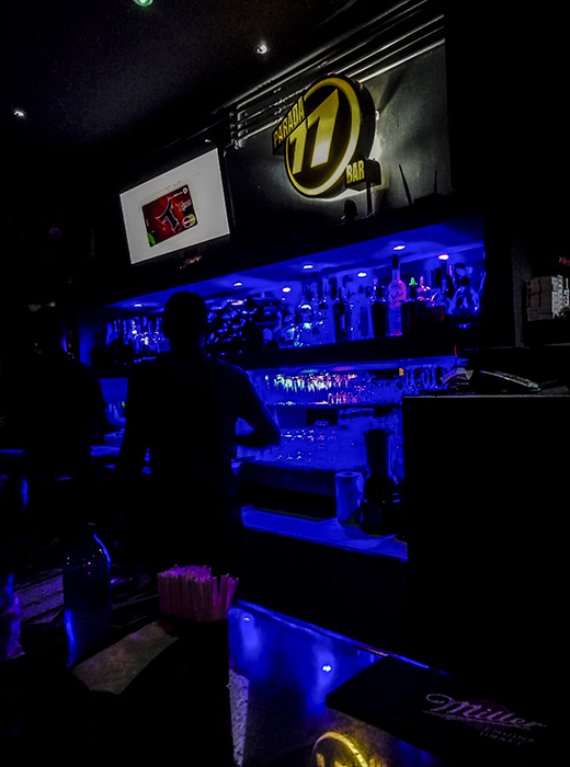 Dominikaaninen tasavalta