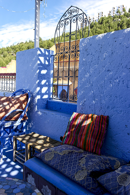 Chefchaouen