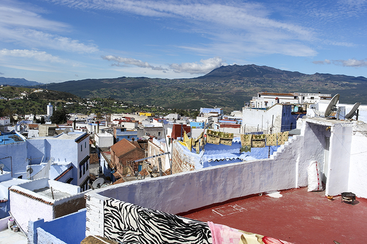 Chefchaouen
