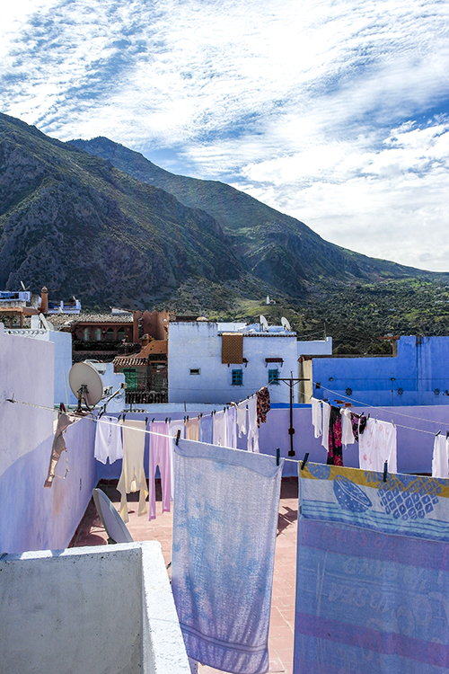 Chefchaouen