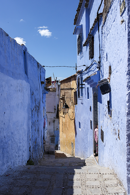 Chefchaouen