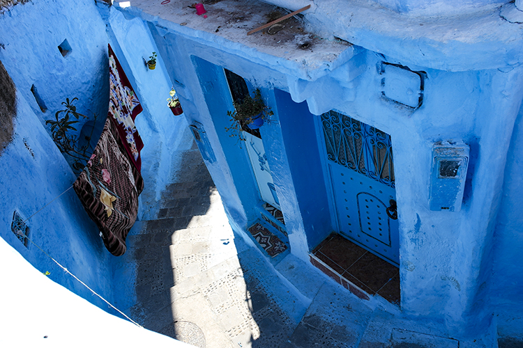 Chefchaouen