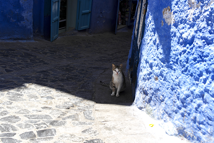 Chefchaouen