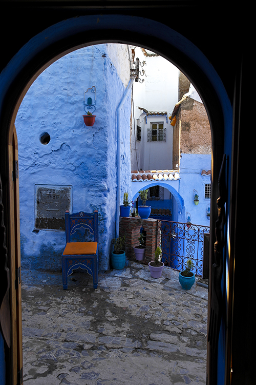Chefchaouen