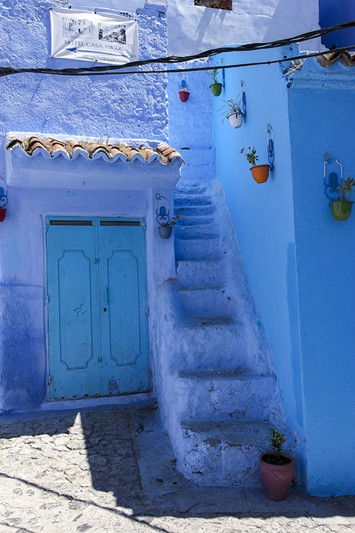 Chefchaouen