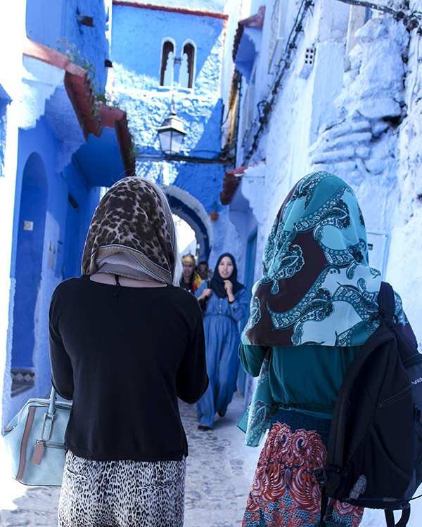 Chefchaouen