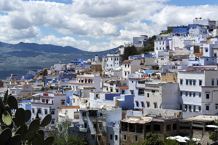 Chefchaouen