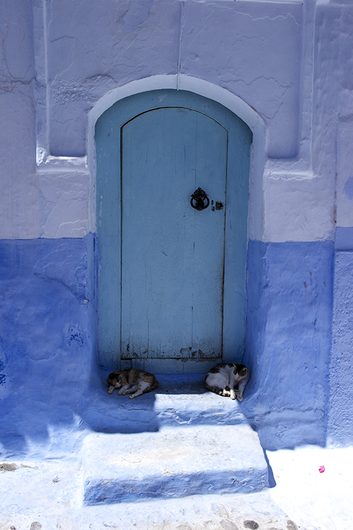 Chefchaouen
