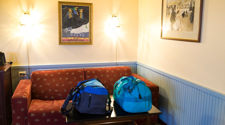 Imatran Valtionhotelli