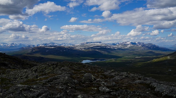 Kilpisjärvi