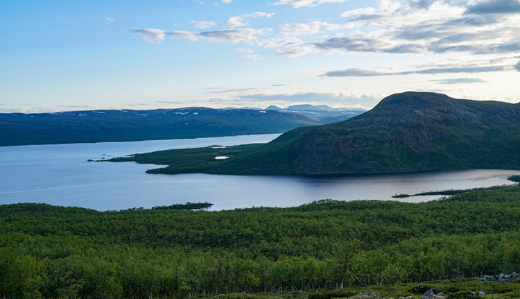 Kilpisjärvi