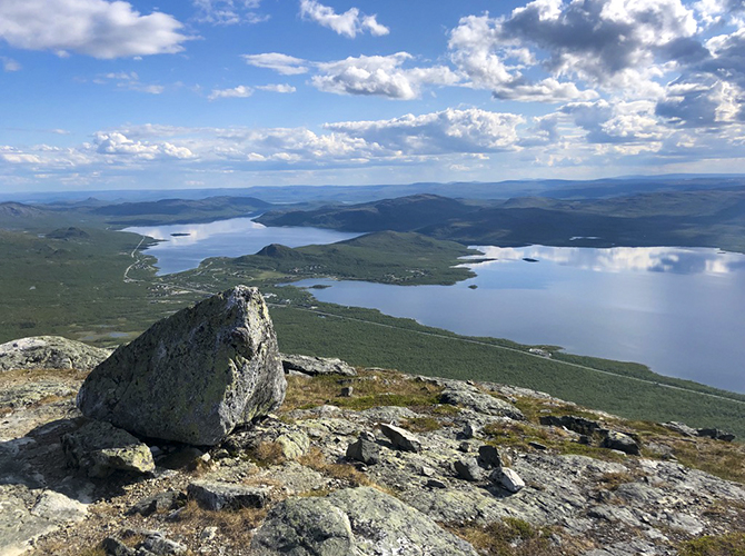 Kilpisjärvi