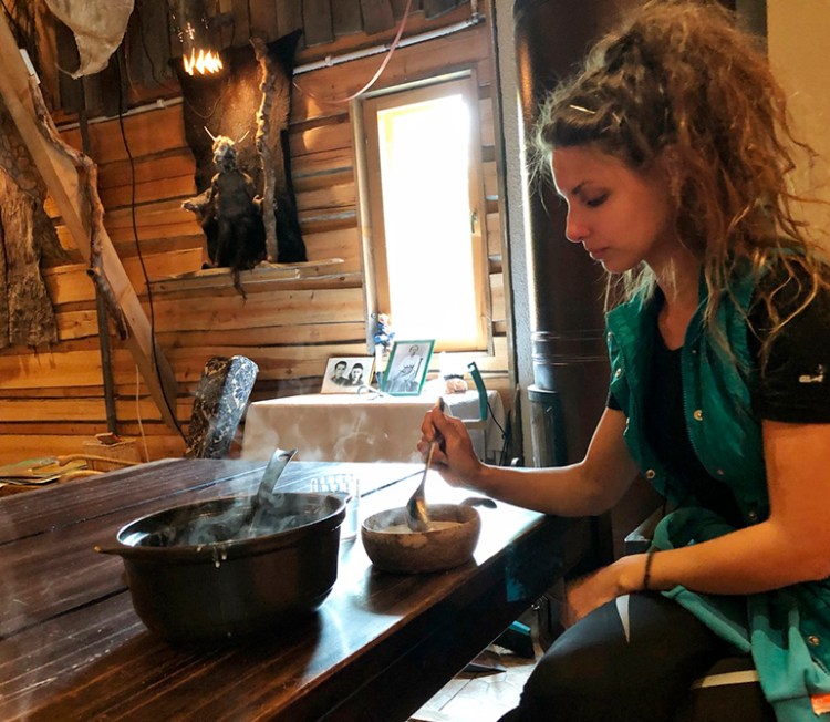 Karilan Navettagalleria